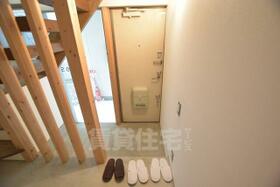 Ｗ＆Ｒ　ＡＰＡＲＴＭＥＮＴ０１  ｜ 兵庫県神戸市垂水区平磯４丁目（賃貸アパート1LDK・1階・29.80㎡） その13