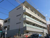 横浜市戸塚区品濃町 4階建 築8年のイメージ