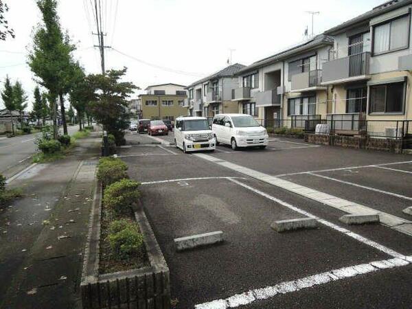 ドミールエスト　Ａ｜岐阜県関市東本郷通２丁目(賃貸アパート2LDK・2階・56.83㎡)の写真 その14