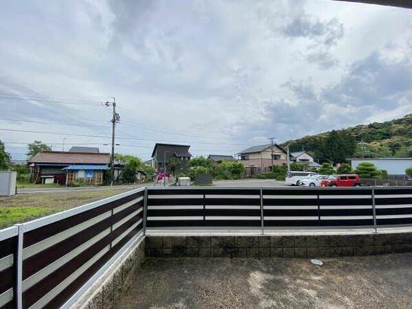 Ｍ　Ｒｉｃｃｉ｜岐阜県関市下有知(賃貸マンション2LDK・1階・50.16㎡)の写真 その11