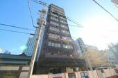 大阪市中央区淡路町４丁目 11階建 新築のイメージ