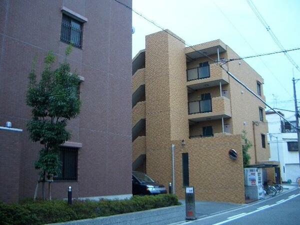 ＰＭＡ塚本壱番館 0102｜大阪府大阪市西淀川区花川２丁目(賃貸マンション2LDK・1階・55.24㎡)の写真 その4