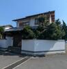 八栗駅より徒歩8分 築45年4ヶ月 2階建の賃貸物件