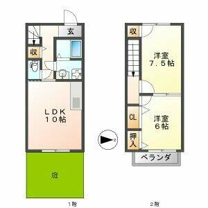 間取り：221014425757