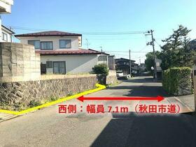 秋田県秋田市川尻総社町