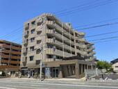 新潟市中央区新和１丁目 6階建 築28年のイメージ