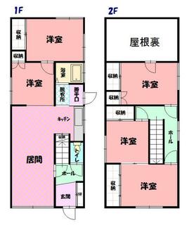 間取り：201025072533