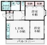 蔵屋マンション第四のイメージ