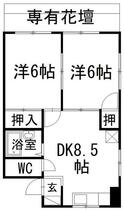 間取り：240034087009