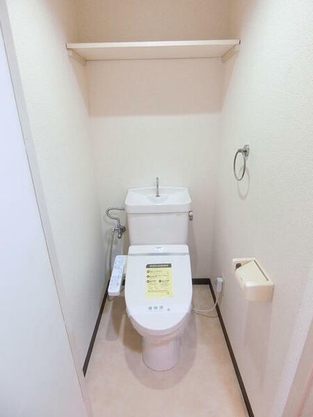 画像14:同タイプ別部屋の写真です。