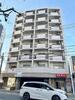 シティハイツ中津口 6階 築36年7ヶ月の賃貸物件