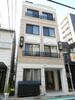 白金高輪駅より徒歩9分 5階 築3年10ヶ月の賃貸物件