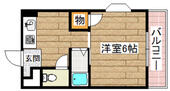 津之江パークハイツ２号館のイメージ