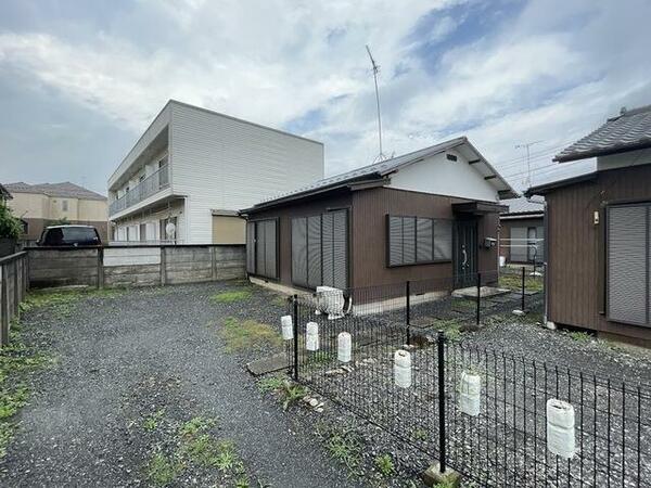detached 埼玉県狭山市大字南入曽
地図を見る