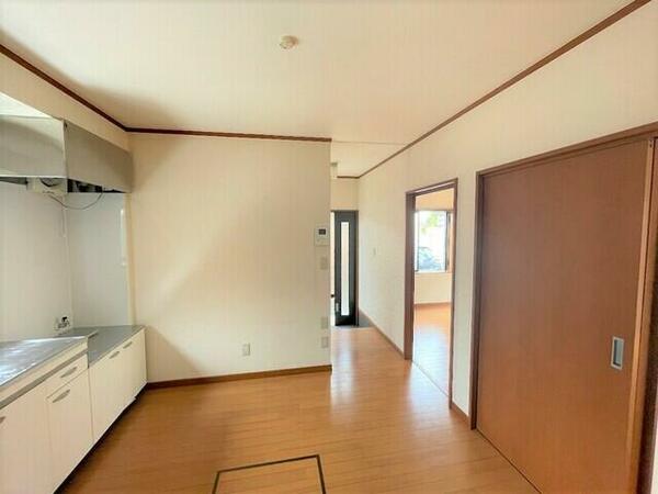 detached 埼玉県狭山市大字南入曽
地図を見る