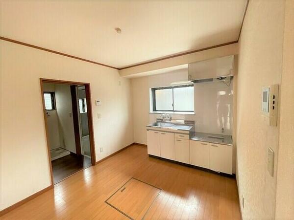 detached 埼玉県狭山市大字南入曽
地図を見る