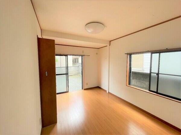 detached 埼玉県狭山市大字南入曽
地図を見る