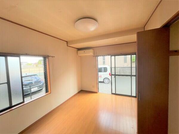 detached 埼玉県狭山市大字南入曽
地図を見る