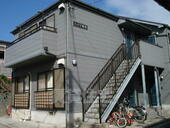 堺市中区深井北町 2階建 築30年のイメージ