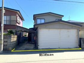 秋田県秋田市新屋勝平町