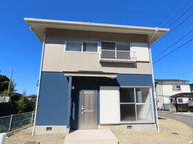 愛媛県四国中央市中之庄町