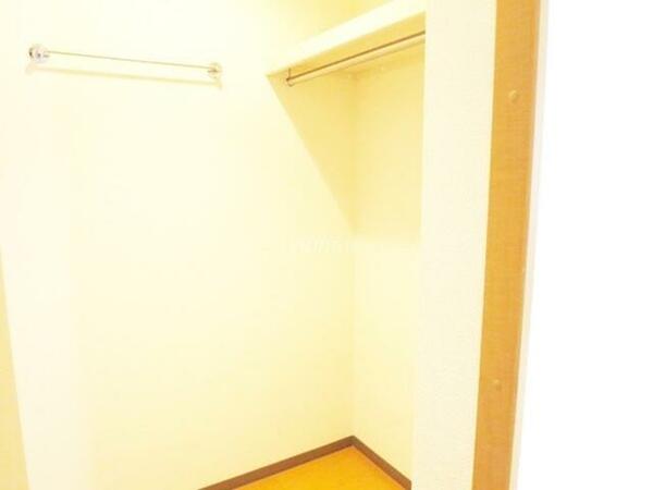 ヴィラージュシャルマンⅢ 208｜東京都北区神谷２丁目(賃貸アパート1K・2階・39.12㎡)の写真 その16