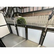 コモビレッジ南台２号館 225 ｜ 東京都中野区南台５丁目（賃貸マンション1DK・2階・27.07㎡） その10