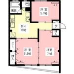 岐阜市加納北広江町&nbsp;4階建&nbsp;築47年のイメージ