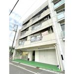 岐阜市加納北広江町&nbsp;4階建&nbsp;築47年のイメージ