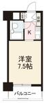 ダイアパレス築地３０４号のイメージ