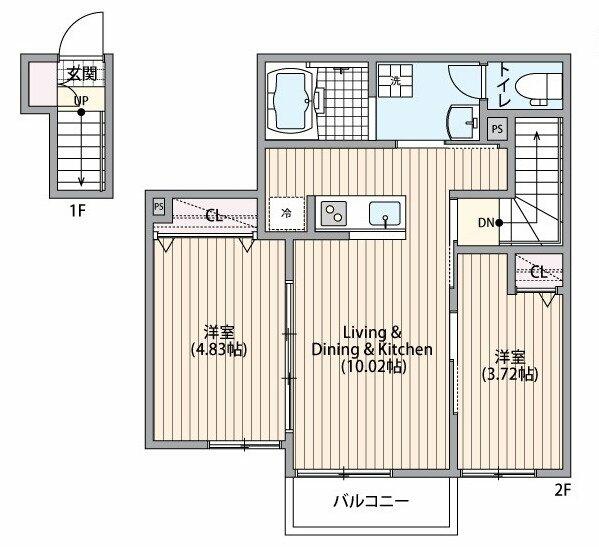 物件画像