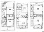 中野１丁目戸建のイメージ