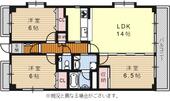 名古屋市昭和区山中町１丁目 5階建 築31年のイメージ