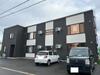 旭川四条駅より徒歩41分 1階 築9年2ヶ月の賃貸物件