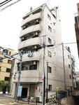 渋谷区恵比寿２丁目 6階建 築30年のイメージ