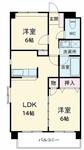 刈谷市神明町７丁目 4階建 築28年のイメージ