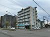旭川四条駅より徒歩6分 5階 築35年1ヶ月の賃貸物件