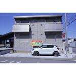 エスポワールＩＩＩのイメージ