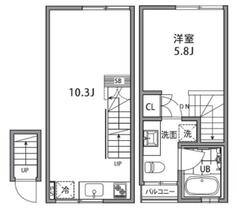 間取り：213101756184