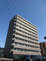 アリオーソフラーゼ 602 ｜ 福島県郡山市富久山町久保田字梅田（賃貸マンション1LDK・6階・39.00㎡） その1