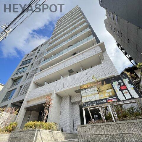 エステムコート名古屋平安通クチュール｜愛知県名古屋市北区平安２丁目(賃貸マンション1K・7階・25.49㎡)の写真 その1