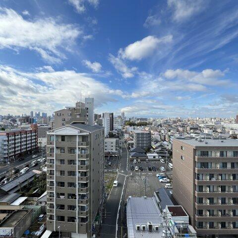 エステムコート名古屋平安通クチュール｜愛知県名古屋市北区平安２丁目(賃貸マンション1K・7階・25.49㎡)の写真 その6