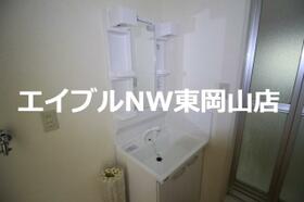 ディアスＹ  ｜ 岡山県岡山市中区湊（賃貸アパート2LDK・2階・56.69㎡） その7