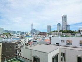 コルディア桜木町 402 ｜ 神奈川県横浜市西区伊勢町１丁目（賃貸マンション1R・4階・28.01㎡） その11
