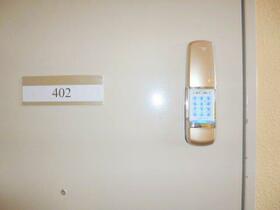 コルディア桜木町 402 ｜ 神奈川県横浜市西区伊勢町１丁目（賃貸マンション1R・4階・28.01㎡） その9