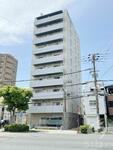 神戸市須磨区戸政町１丁目 10階建 築5年のイメージ