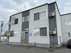 新旭川駅より徒歩12分 2階 築14年5ヶ月の賃貸物件