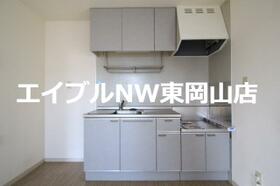 岡山県岡山市東区可知２丁目（賃貸アパート2LDK・1階・52.02㎡） その4