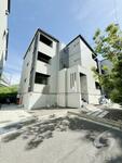 神戸市須磨区妙法寺字道正川 3階建 築4年のイメージ
