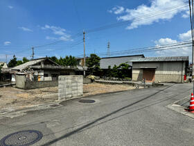 愛媛県四国中央市上柏町